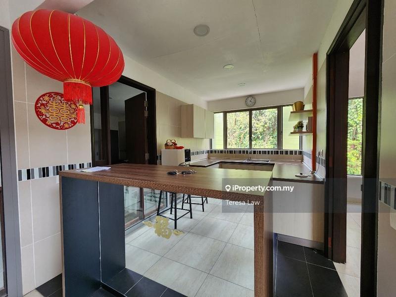 Bungalow House for Sale in Taman Equine, Seri Kembangan by Teresa Law - iProperty.com.my