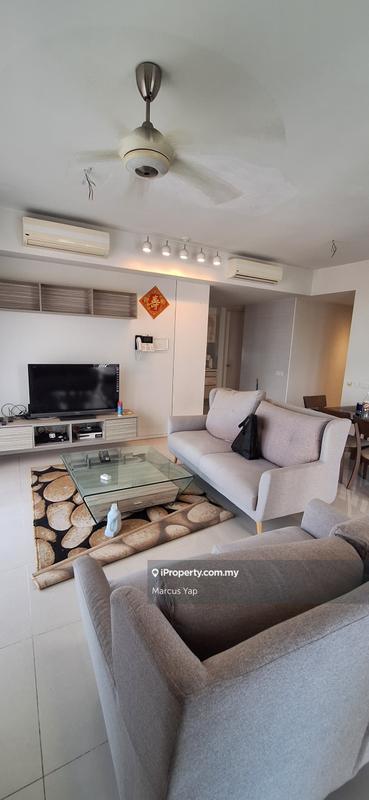 For Rent - Verdi Eco-Dominiums