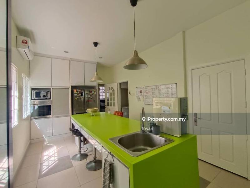 Banglo untuk Dijual di Seksyen 8, Shah Alam oleh Irwan Affandi - iProperty.com.my
