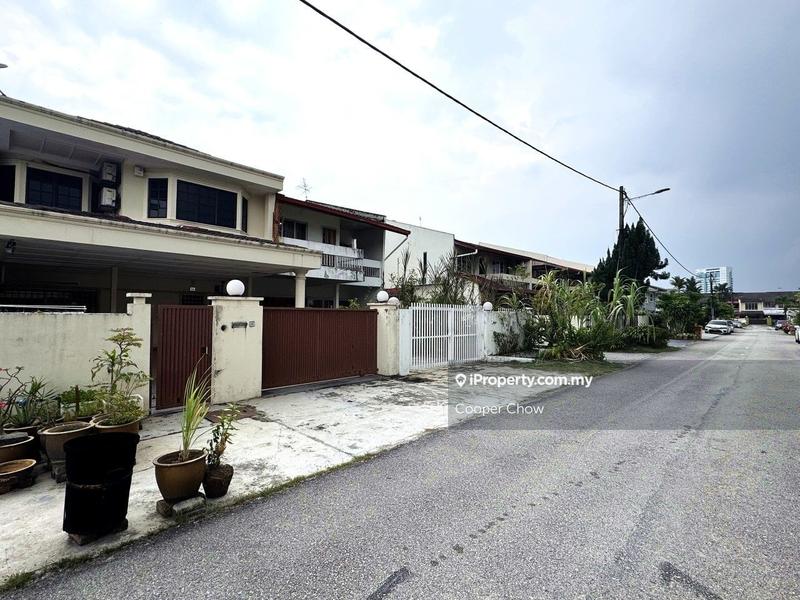 Rumah Teres 2-Tingkat untuk Dijual di SS2, Petaling Jaya oleh Cooper Chow - iProperty.com.my
