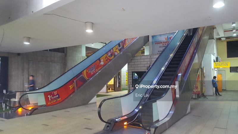 Shop / Office untuk Dijual di Setapak, Kuala Lumpur oleh Eric Lai - iProperty.com.my
