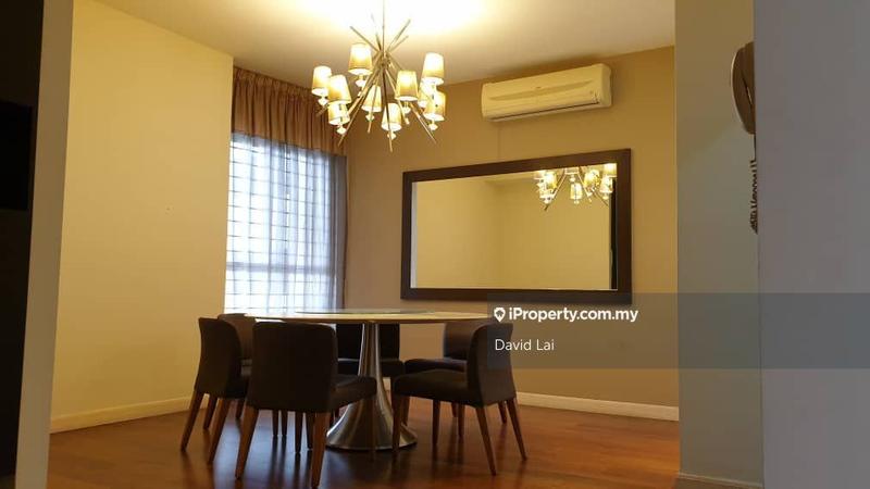 For Sale - Kiaramas Cendana