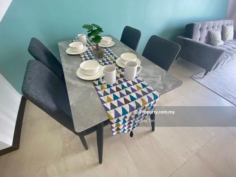 Kondominium untuk Disewa di Silverscape Residences oleh Wesley Tan - iProperty.com.my