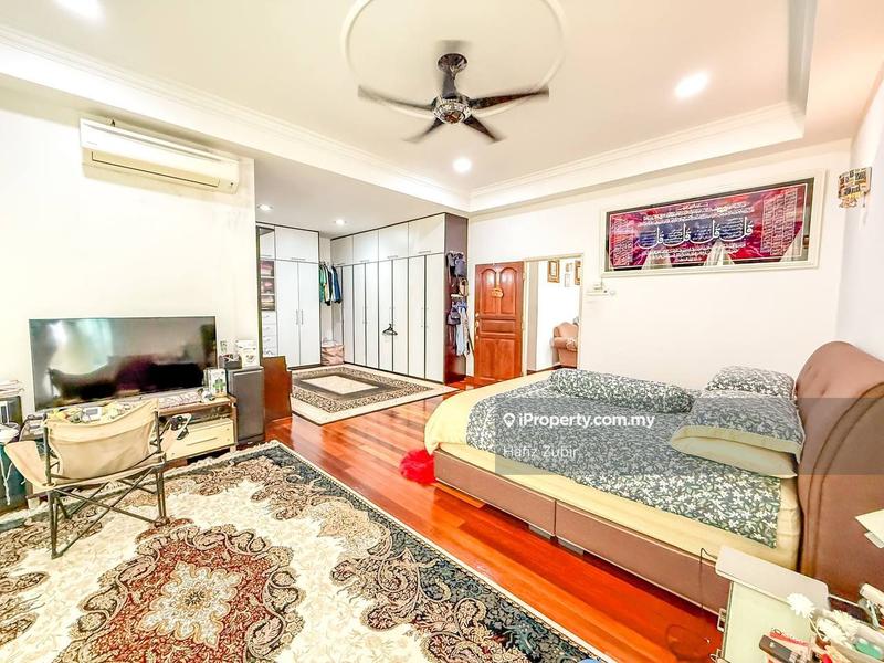 Rumah Berkembar untuk Dijual di 8da2t, Ulu Kelang oleh Hafiz Zubir - iProperty.com.my