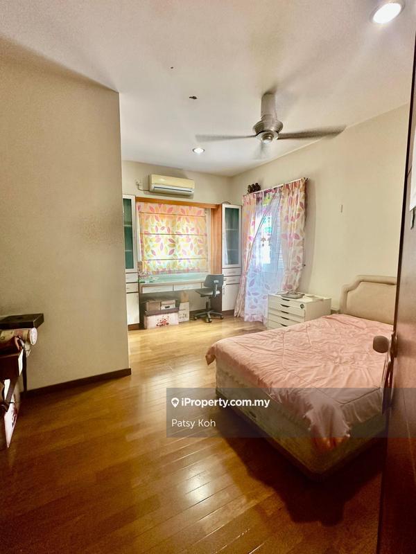 Rumah Berkembar untuk Dijual di Taman Segar Perdana, Cheras oleh Patsy Koh - iProperty.com.my