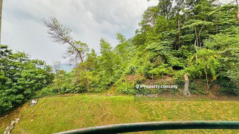 Apartment for Sale in Ixora by Ken Chong - iProperty.com.my