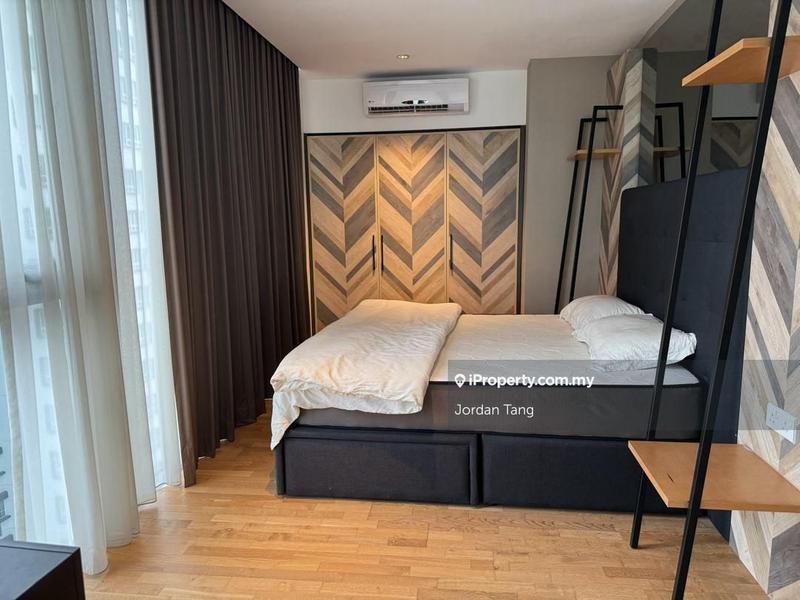 Condominium for Sale in Twy Duplex Condos by Jordan Tang - iProperty.com.my