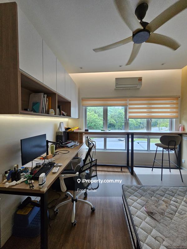3-storey Terraced House for Sale in Tropicana Cheras, Cheras by Fred Chai - iProperty.com.my