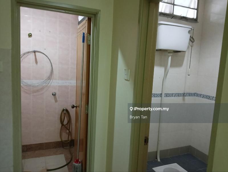 Pejabat untuk Dijual di setapak, Wangsa Maju oleh Bryan Tan - iProperty.com.my