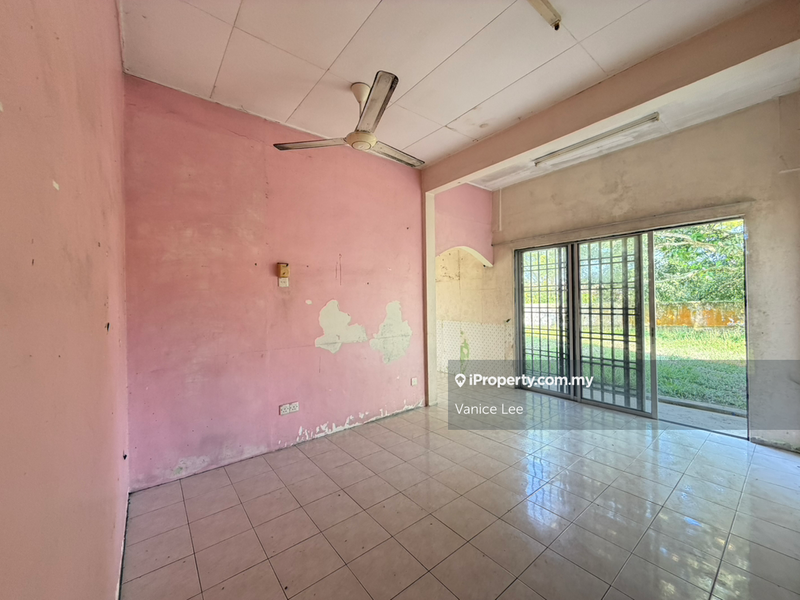 1-storey Terraced House for Sale in Sri Saujana, Kota Tinggi by Vanice Lee - iProperty.com.my