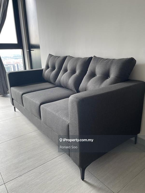 For Rent - The Arcuz