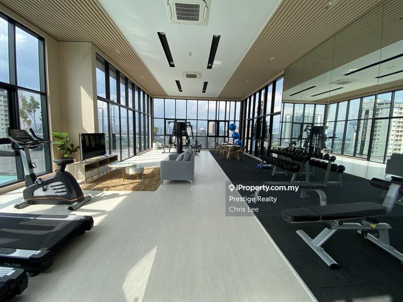 Kondominium untuk Dijual di 18 Madge oleh Chris Lee - iProperty.com.my