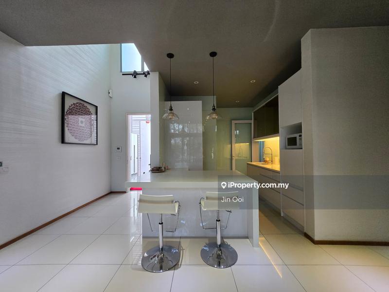 Rumah Berkembar untuk Dijual di Schumann, Symphony Hills, Cyberjaya oleh Jin Ooi - iProperty.com.my