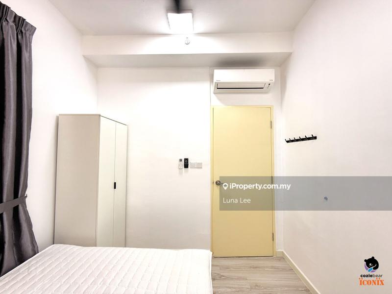 For Rent - Meta City