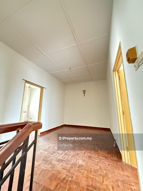 Rumah Teres 2-Tingkat untuk Dijual di Kota Kemuning, Shah Alam oleh John Oh - iProperty.com.my