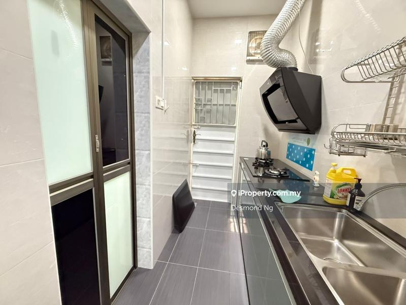 Cluster House for Sale in Nusa Duta, Iskandar Puteri (Nusajaya) by Desmond Ng - iProperty.com.my