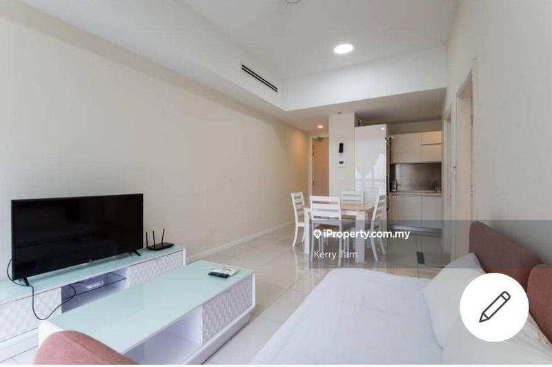 For Sale - Icon Residenz 1 @ Icon City