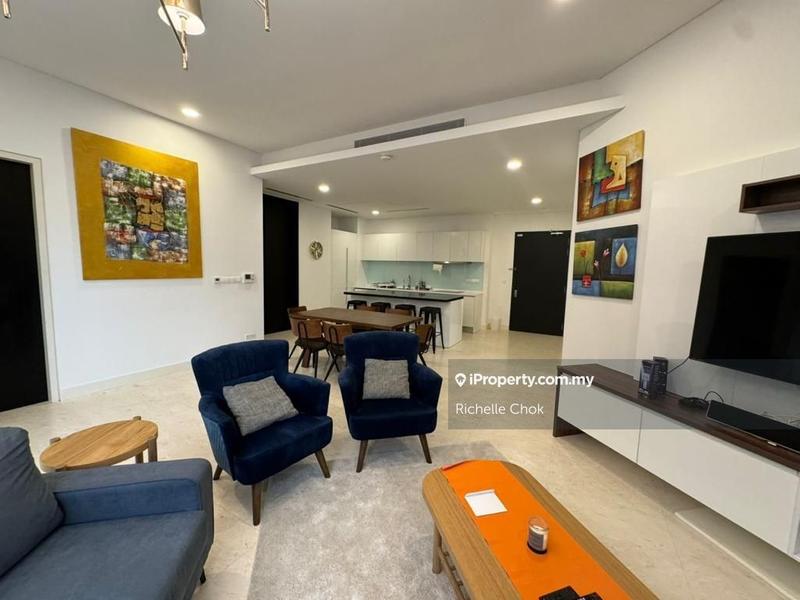 For Sale - Banyan Tree Signatures
