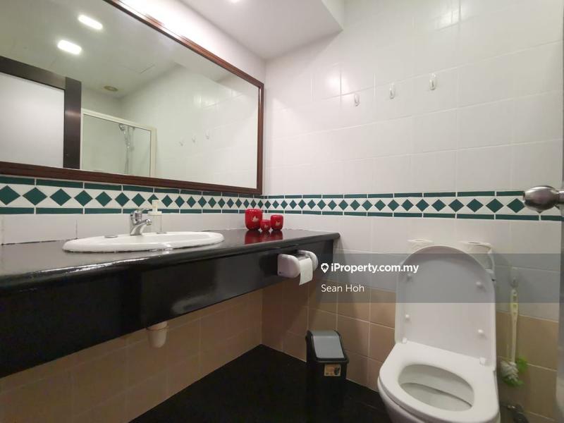 Condominium for Sale in Sri Penaga by Sean Hoh - iProperty.com.my