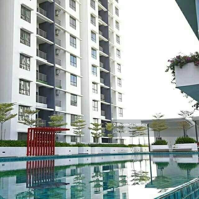 For Sale - Ivory Residence