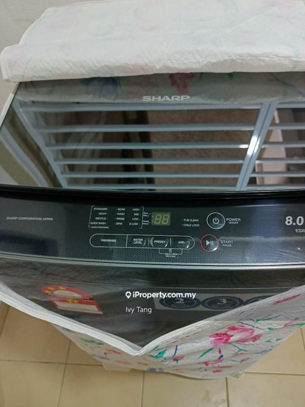 Condominium for Rent in Upper East @ Tiger Lane by Ivy Tang - iProperty.com.my