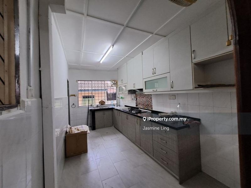 2-storey Terraced House for Sale in Bandar Kinrara Seksyen 2, Bandar Kinrara by Jasmine Ling - iProperty.com.my