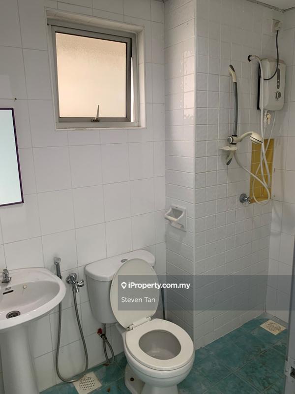 Service Residence for Sale in Metropolitan Square by Steven Tan - iProperty.com.my