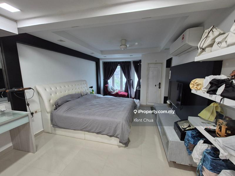 2-storey Terraced House for Sale in Bandar Menjalara, Kuala Lumpur by Kent Chua - iProperty.com.my