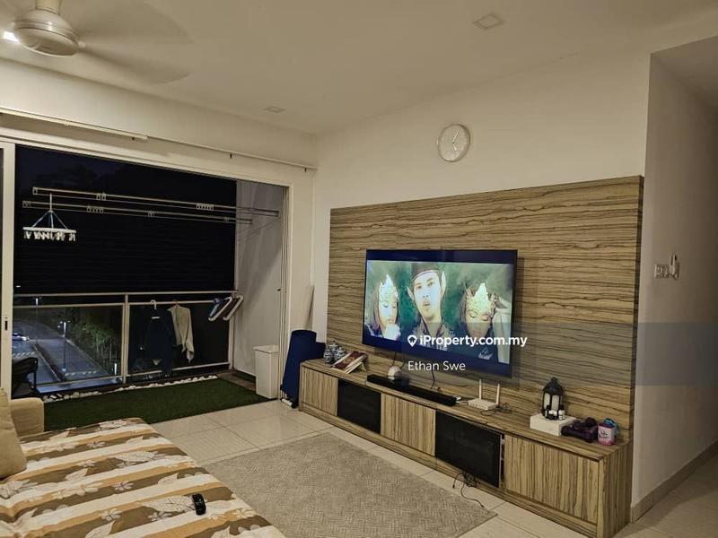 For Sale - Damansara Foresta