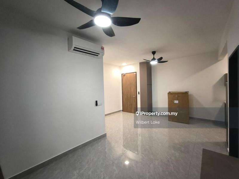 Service Residence for Rent in Altris Residences @ The Quartz WM by Wilbert Loke - iProperty.com.my