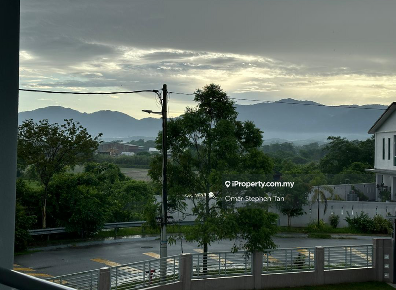 Terraced House for Sale in Antara Gapi, Ulu Yam by Omar Stephen Tan - iProperty.com.my