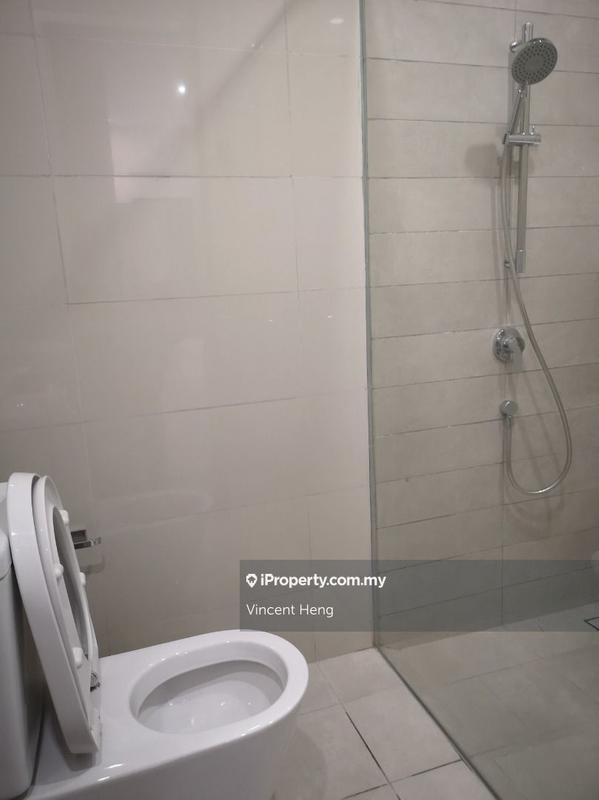 Service Residence for Sale in Cyperus @ Tropicana Gardens by Vincent Heng - iProperty.com.my