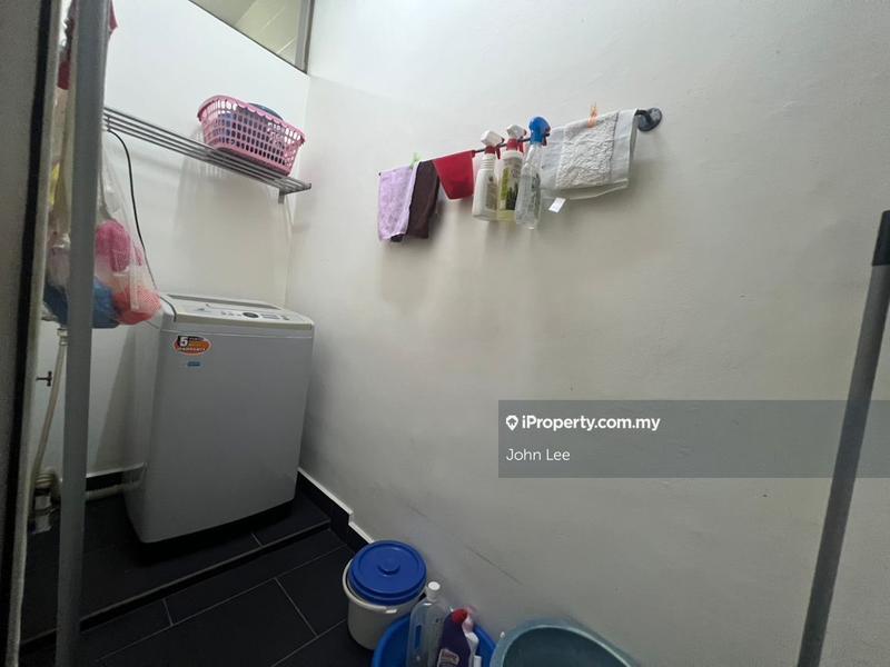 Rumah Bandar untuk Disewa di Batu 9, Cheras oleh John Lee - iProperty.com.my