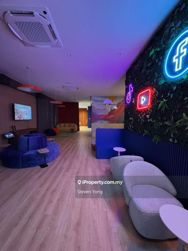 Commercial Semi-D for Sale in Taman Equine, Seri Kembangan by Steven Yong - iProperty.com.my