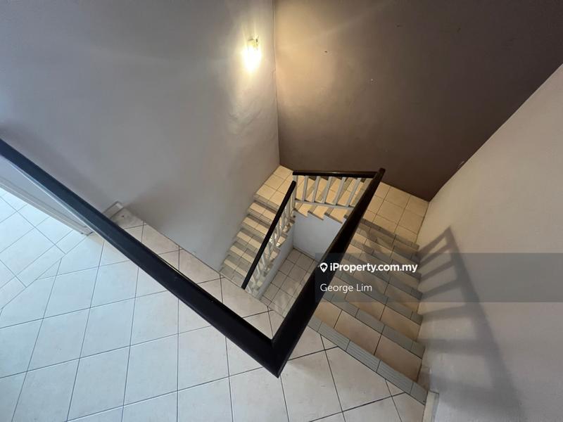 Terraced House for Sale in Bandar Kinrara Seksyen 5, Bandar Kinrara by George Lim - iProperty.com.my