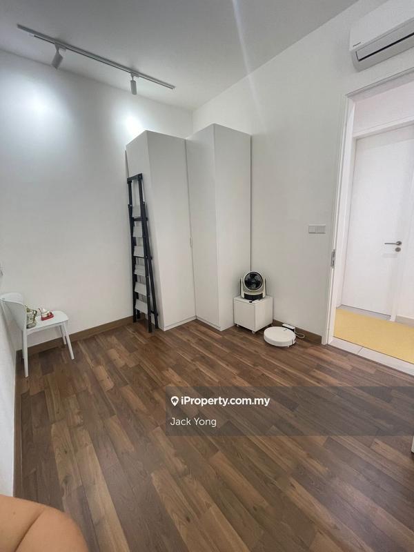 For Sale - Aster Green