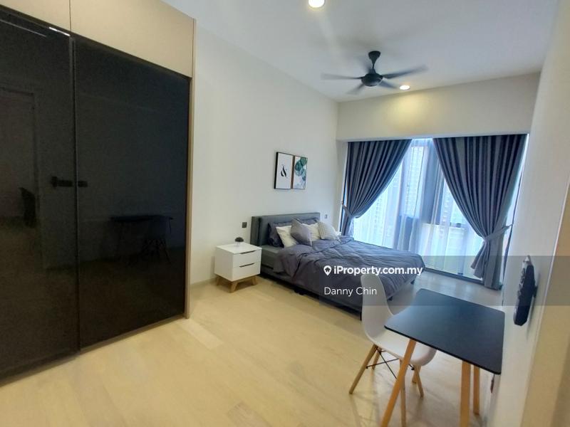 Service Residence for Rent in Star Residences Two by Danny Chin - iProperty.com.my
