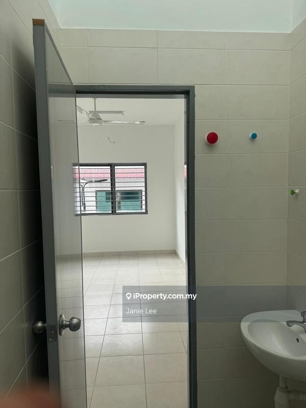 2-storey Terraced House for Sale in Setia Indah, Setia Alam by Janie Lee - iProperty.com.my