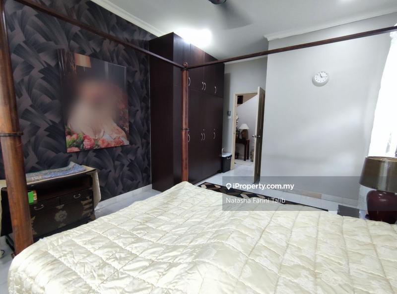 Bungalow House untuk Dijual di Bandar Mahkota Cheras, Cheras oleh Natasha Farini Talib - iProperty.com.my