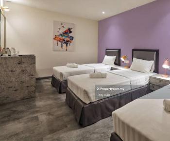 Hotel / Resort untuk Dijual di Bukit Bintang, KL City Centre oleh Eddy Lum - iProperty.com.my