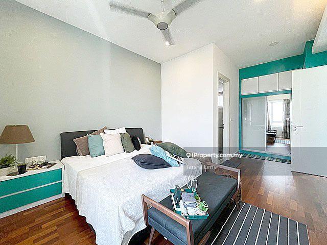 Condominium for Sale in Surian Residences by Tarsha Lim - iProperty.com.my