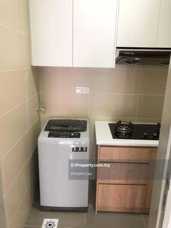 Residensi Servis untuk Dijual di LakePark Residence @ KL North oleh Vincent Lau - iProperty.com.my