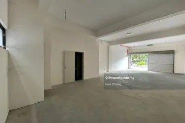 Shop / Office untuk Dijual di Taman Len Seng, Cheras oleh Ewa Chong - iProperty.com.my