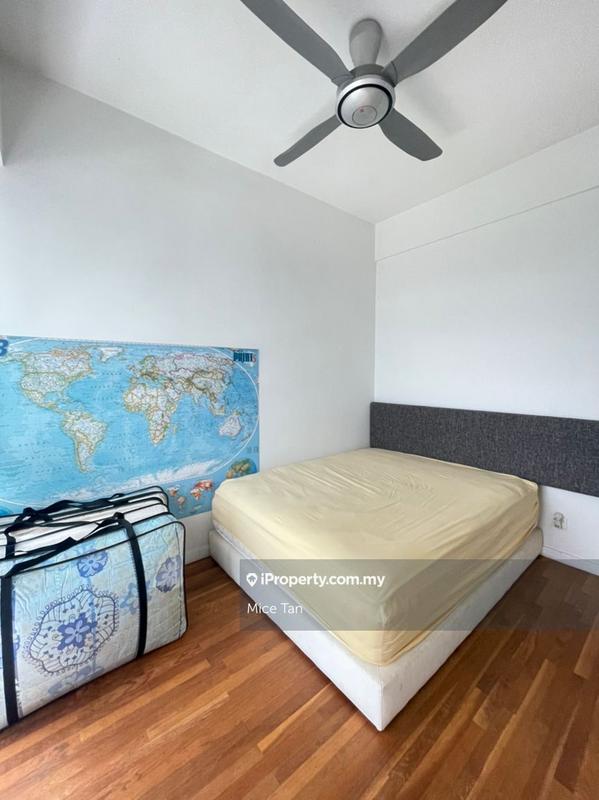 Condominium for Sale in Cascades Residency by Mice Tan - iProperty.com.my