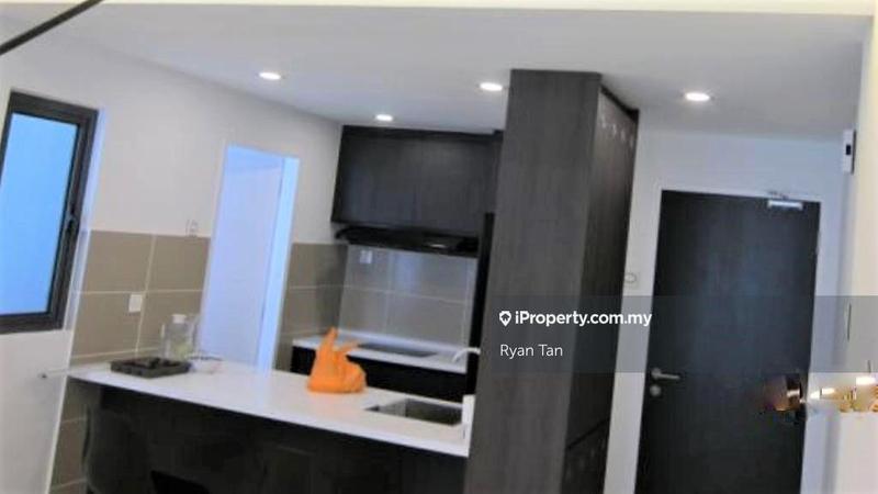 Kondominium untuk Dijual di Boulevard Residence oleh Ryan Tan - iProperty.com.my