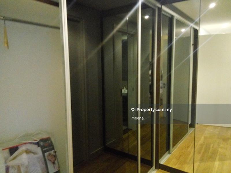 Service Residence for Sale in The Sentral Residences by Meena - iProperty.com.my