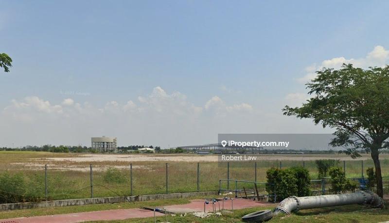 Industrial Land for Sale in Pulau Indah, Klang by Robert Law - iProperty.com.my