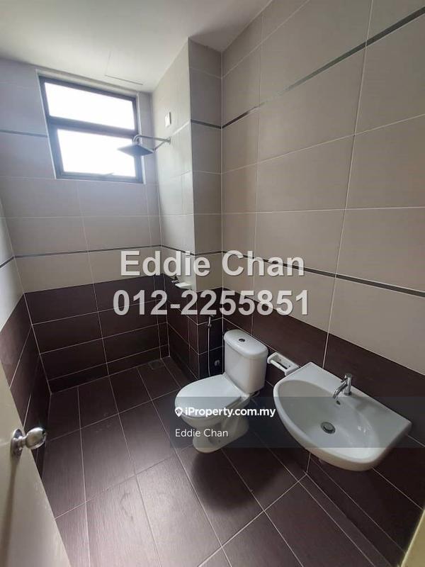 Rumah Berangkai 3 Tingkat untuk Dijual di Ukay Tropika, Hulu Kelang, Ampang, Ulu Kelang oleh Eddie Chan - iProperty.com.my