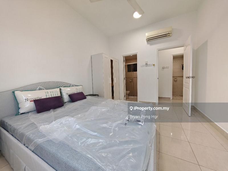 For Rent - Pelangi Utama