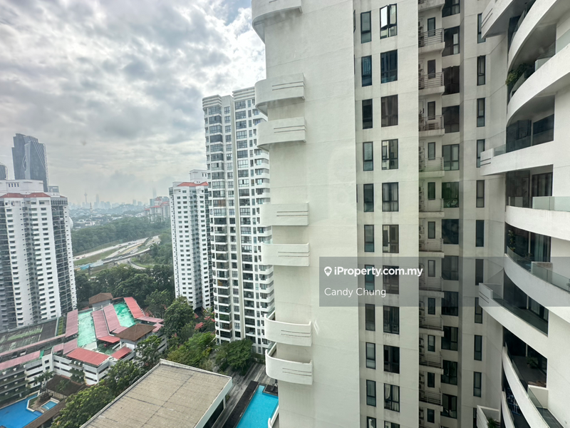 Condominium for Sale in Concerto North Kiara by Candy Chung - iProperty.com.my